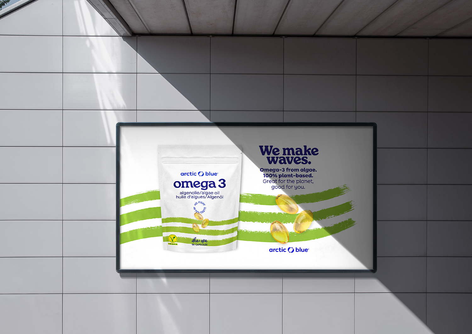 ARCTICBLUE_PORTFOLIO Verpakkingsdesign duurzame merken voor retail