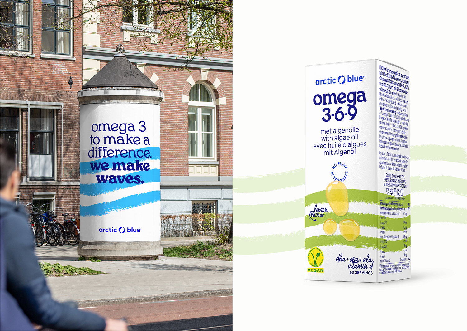 ARCTICBLUE_PORTFOLIO Verpakkingsdesign duurzame merken voor retail