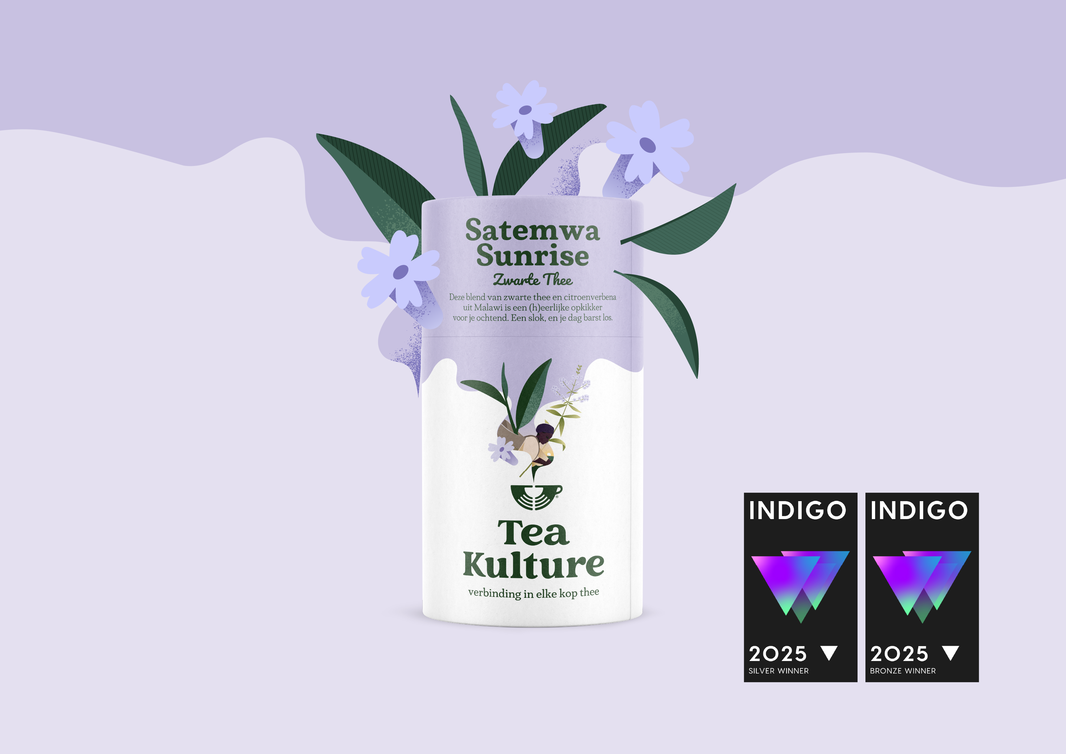 01_TEAKULTURE_PACKAGING_AWARDS Award Winning Packaging Design Tea